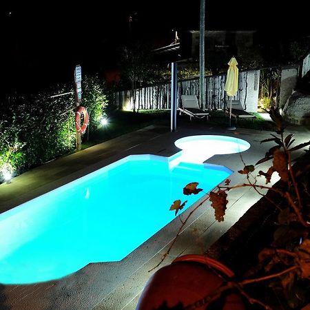 Lavradas Casa Do Penedo 빌라 객실 사진