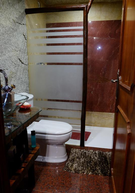 Lavradas Casa Do Penedo 빌라 객실 사진