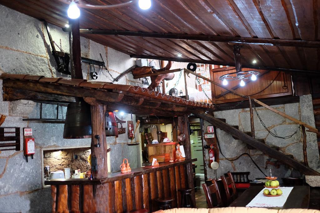 Lavradas Casa Do Penedo 빌라 객실 사진