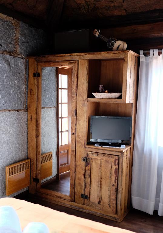 Lavradas Casa Do Penedo 빌라 객실 사진